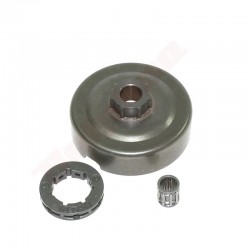 Sajūga trumulis ECHO CS 310ES, 352ES 325" 7T RIM (A556-000540)