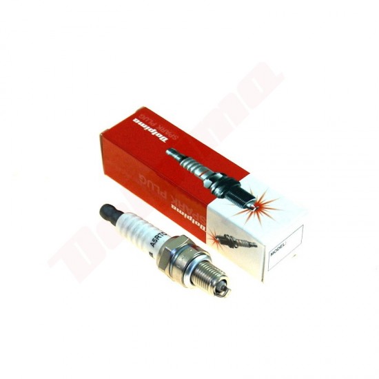 AIZDEDZES SVECE DOLPIMA MINI (CR5HSB, 98056-55757, 98056-55777)