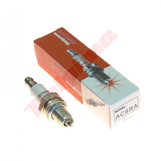 AIZDEDZES SVECE DOLPIMA MINI (CMR6A, Z8/Z9Y)