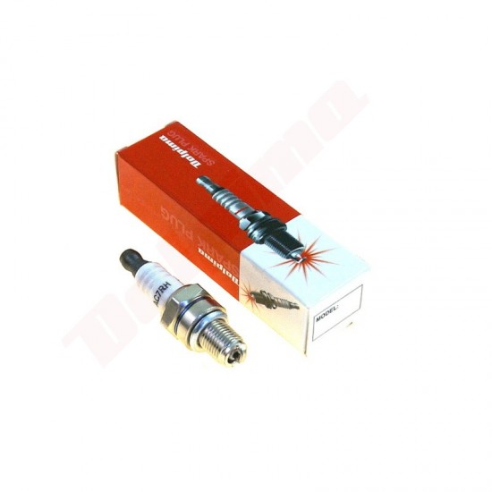 Aizdedzes svece DOLPIMA MINI (CMR7H, RZ7C)