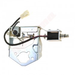 AUTOMĀTISKĀ DROSEĻA E