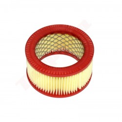 ВОЗДУШНЫЙ ФИЛЬТР 70X50X37