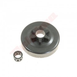 Sajūga trumulis ALPINA 330 , 380 ( 28005 )