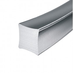 TRIMMERU LĪNIJA ALULONS Kvadrāts 3,0MM/255M