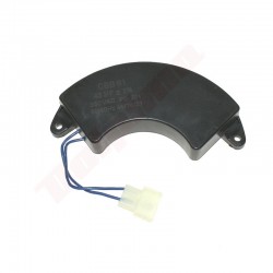 РЕГУЛЯТОР НАПРЯЖЕНИЯ АВР 350В 42мкФ