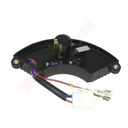 РЕГУЛЯТОР НАПРЯЖЕНИЯ АВР Р1 450В 470мкФ