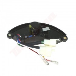 РЕГУЛЯТОР НАПРЯЖЕНИЯ AVR P3 450V 470UF