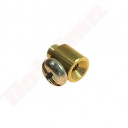 КОНЕЦ ШНУРА R 2,50MM