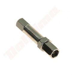 РЕГУЛИРОВОЧНЫЙ ВИНТ AD 7XL36MM