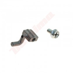 КОНЕЦ ШНУРА Z 2,40 ММ