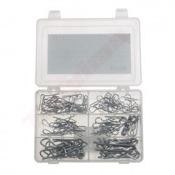 VULČU KOMPLEKTS 103