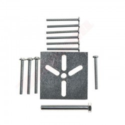 SPARRATA VĒLĒTĀJS UNI