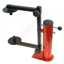 ĶĒDES RUĻU TURĒTĀJS