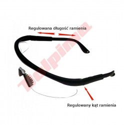 AIZSARGBRILLES PLAIN