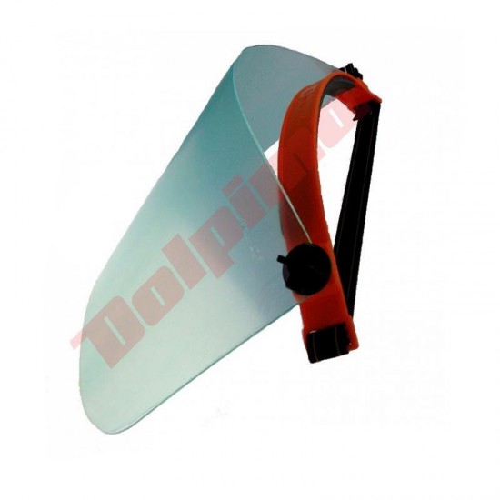 Sejas aizsargs PVC elastīgs