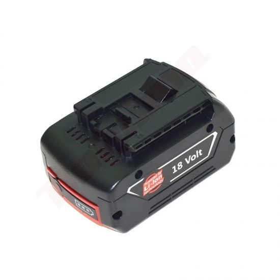 Akumulators analogs BOSCH 18V LI 6,0AH