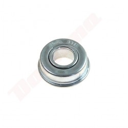 ZĀLĒŠANAS PĻAUJA RATENIS 12,70X28,50X11