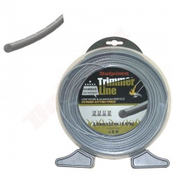 TRIMMERA LĪNIJA BAMBUSA 3,0MM/ 50M