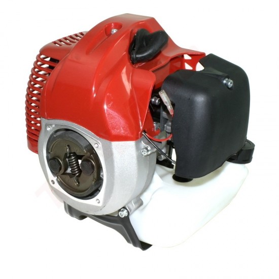 Бензиновый двигатель для тримера ВС 52