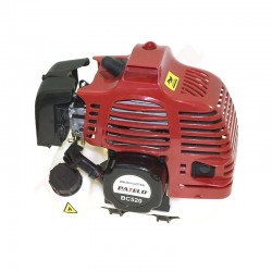 Benzīna dzinējs trimmerim BC 520