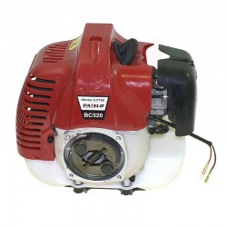 Benzīna dzinējs trimmerim BC 520