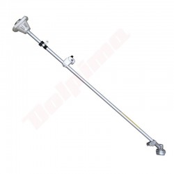 KRŪMĒŠANAS STRĀDE STIHL FS120, FS200, FS250