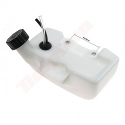 DEGVIELAS BŪVE ĶĪNIJAS KRŪMgriežam 26CC TU26