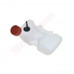 DEGVIELAS BŪVE ĶĪNIJAS KRŪMgriežam 26CC TU26 B