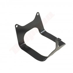 ЗАЩИТА ТОПЛИВНОГО БАКА ДЛЯ КИТАЙСКОЙ КУСТОРЕСКИ 26CC