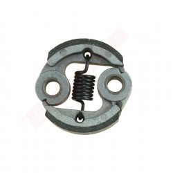 Sajūgs Ķīnas KRŪMgriežam 26CC 51MM