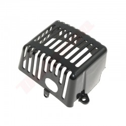 KLĀTĪTĀJA VĀCIJA ĶĪNAS KRŪMGRĒZEM 33CC