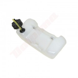 DEGVIELAS BŪVE ĶĪNIJAS KRŪMGRĒŽA 33CC TL33 S ( KF01064BA )