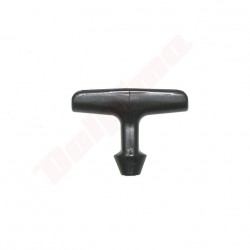 STARTERA ROKTURIS ĶĪNIEŠU KRŪMgriežam MINI