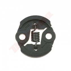 Sajūgs Ķīnas KRŪMgriežam 34cc