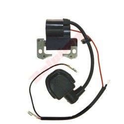 КАТУШКА ЗАЖИГАНИЯ ДЛЯ КИТАЙСКОГО КУСТОРЕСА BC411