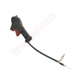 ГАЗОВЫЙ ДРОССЕЛЬ ДЛЯ КИТАЙСКОЙ КУСТОРЕЖКИ P