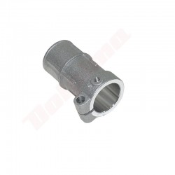 ŁĄCZNIK OBUDOWY SPRZĘGŁA KOSY