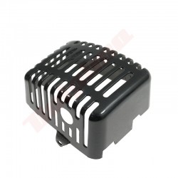 KLĀTĀJA VĀCIJA ĶĪNIEŠU KRŪMGRĒZĒM 43cc