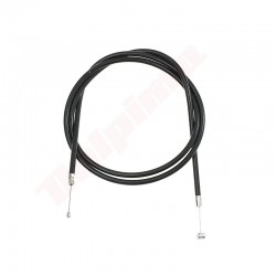 ТРОС ДРОССЕЛЬНОЙ ЗАСЛОНКИ 1050 ММ