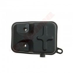 KLĀTĀJS ĶĪNIJAS KRŪMGRĒZĒM 43CC