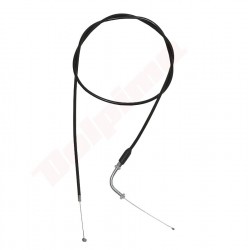 ТРОС ДРОССЕЛЬНОЙ ЗАСЛОНКИ 1400ММ AB