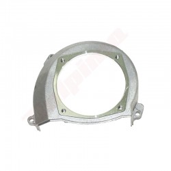 SPARRATA VĀCIJA ĶĪNAS KRŪMgriežam 43CC