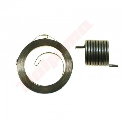 IEDARBĪBAS ATSPARIS ĶĪNIEŠU KRŪMGRĒZEM 43CC EASY SET