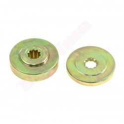 МОНТАЖНЫЕ ИНСТРУМЕНТЫ ДЛЯ КУСТОРЕСА 2E 10T