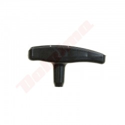 STARTERA ROKTURIS ĶĪNIJAS KRŪMgriežam