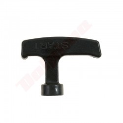 STARTERA ROKTURIS ĶĪNIJAS KRŪMGRĒZĒM C TL43