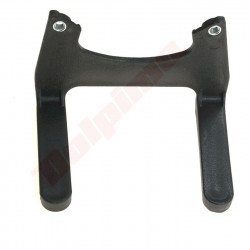 ЗАЩИТА ТОПЛИВНОГО БАКА ДЛЯ КИТАЙСКОЙ КУСТОРЕСКИ 43CC ПЛАСТИКОВАЯ