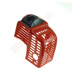 CILINDU VAIROGS ĶĪNAS KRŪMgriežam 43CC B