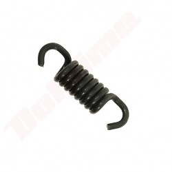 Sajūga atspere Ķīnas krūmgriežam 43CC 37X11X8