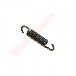 Sajūga atspere Ķīnas krūmgriežam 43CC ALU 45X11X13